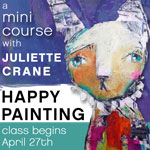 Juliette Crane