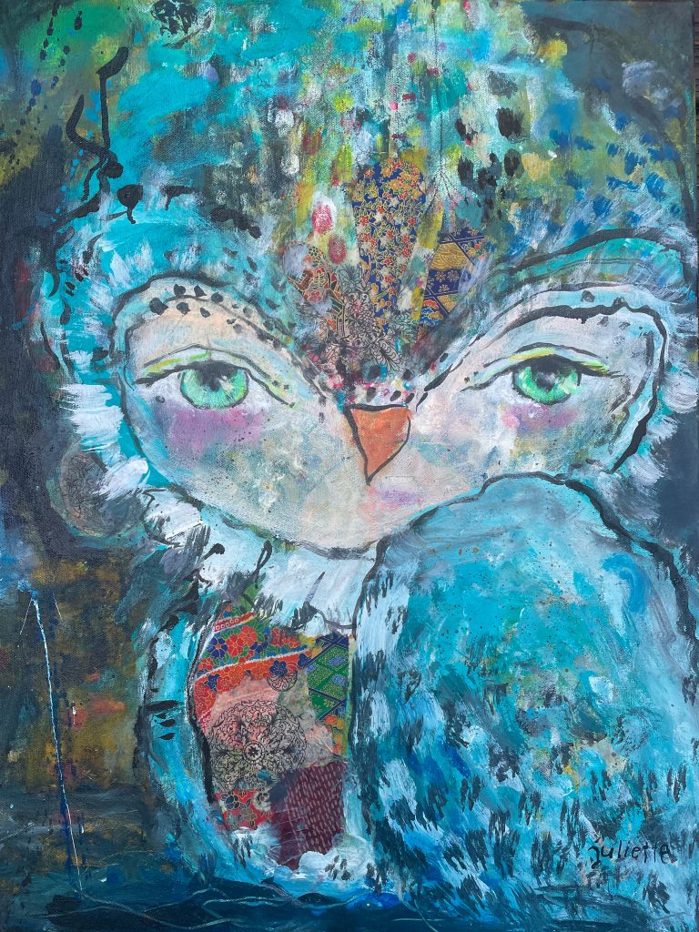 Guardian Of Abundance_Mixed Media_Canvas_18x24_$1300 (6)