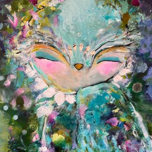Blissful Abundance
